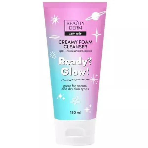 Растворы для очищения лица BeautyDerm 23248079 Все типы/ 150 мл photo 1