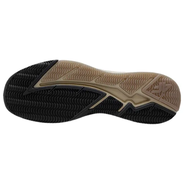 Кроссовки для мужчин 4F TECH.ON 45/ Antracite photo 4