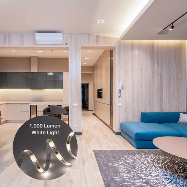 Bandă Led TP-Link Tapo L930-5 White photo 3