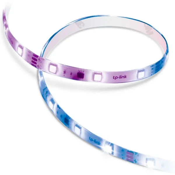 Bandă Led TP-Link Tapo L920-5 White photo 2