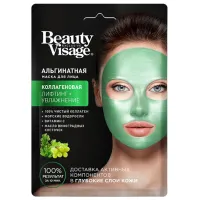 Mască pentru față Fito Beauty Visage Mască/ Toate tipurile