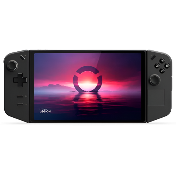 Lenovo Legion Go 1 TB/ Black photo 1