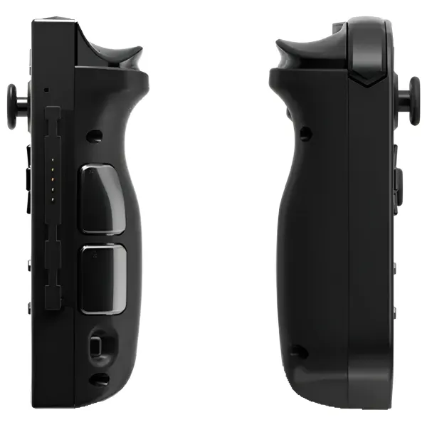 Lenovo Legion Go 1 TB/ Black photo 12