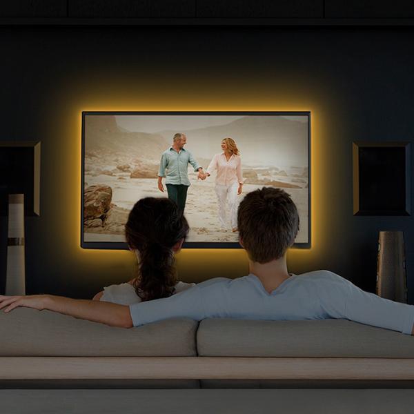 Светодиодная лента TP-Link Tapo L900-10 Белый photo 6 Светодиодная лента TP-Link Tapo L900-10 Белый photo 6