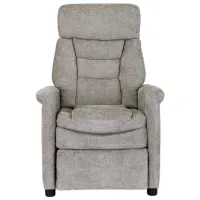 Кресло Mebel Elite Nordi Серый