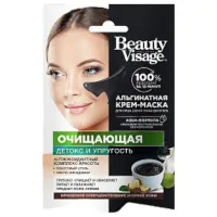 Mască pentru față Fito BeautyVisage Mască/ Toate tipurile