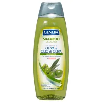 Шампунь Genera Olive oil 1000 мл