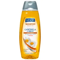 Șampon Genera Chamomile and honey 1000 ml