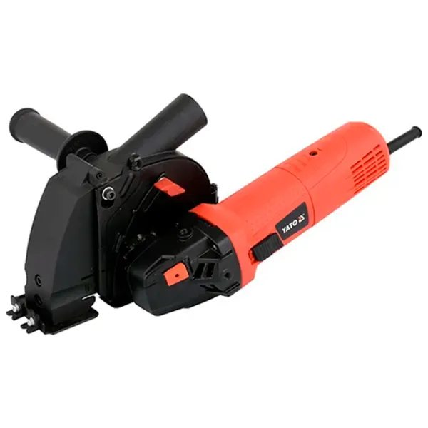 Maşina de frezat Yato 82015 1700 W/ Red photo 1 Maşina de frezat Yato 82015 1700 W/ Red photo 1