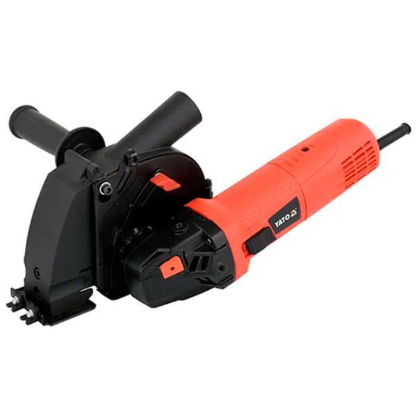 Maşina de frezat Yato 82015 1700 W/ Red photo 1 Maşina de frezat Yato 82015 1700 W/ Red photo 1