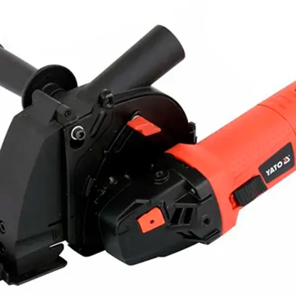 Maşina de frezat Yato 82015 1700 W/ Red photo 6 Maşina de frezat Yato 82015 1700 W/ Red photo 6