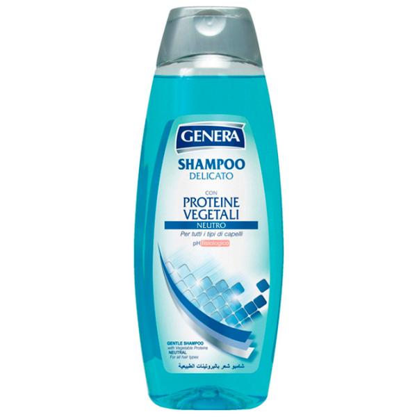 Șampon Genera Proteine Vegetali 1000 ml photo 1
