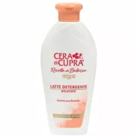 Soluții de curațare a feței Cera di Cupra 22928041 Toate tipurile/ 200 ml