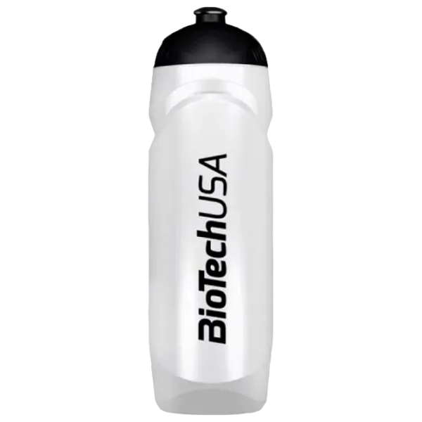 Sticlă pentru apă BioTechUSA 5999076207350 White photo 1 Sticlă pentru apă BioTechUSA 5999076207350 White photo 1