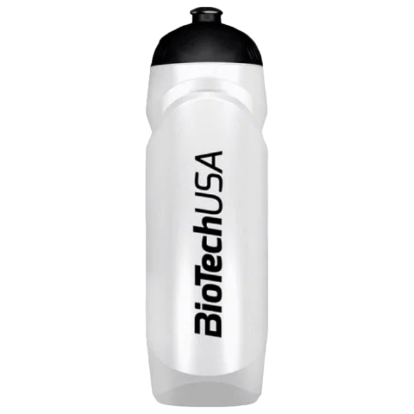 Sticlă pentru apă BioTechUSA 5999076207350 White photo 1 Sticlă pentru apă BioTechUSA 5999076207350 White photo 1