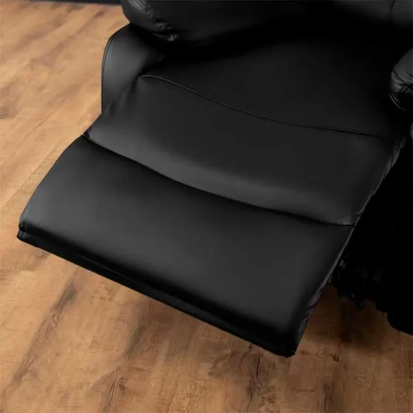 Fotoliu Mebel Elite Inter Black photo 3