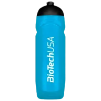 Бутылка для воды BioTechUSA 5999076207343 Синий