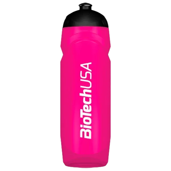 Sticlă pentru apă BioTechUSA 5999076207374 Magenta photo 1