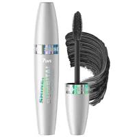 Rimele pentru gene 7DAYS BOMBITA 11.5 ml/ Black