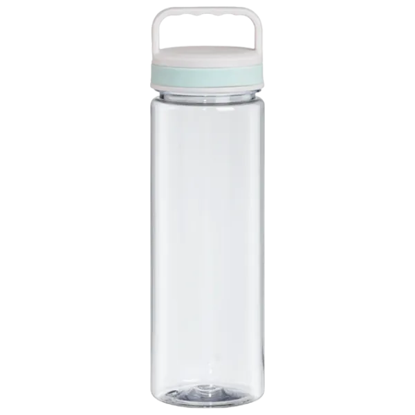 Sticlă pentru apă Xavax Leak-proof Transparent photo 1