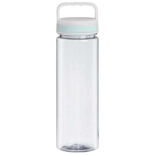 Sticlă pentru apă Xavax Leak-proof Transparent photo 1