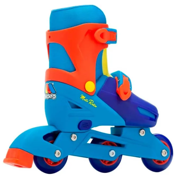 Role Molto Inline Skate (22217) Unisex/ Blue photo 2