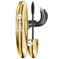 Rimele pentru gene 7DAYS B.COLOUR 8 ml/ Black