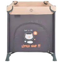 Țarc pentru copii Moni Tommy (00-00770942) 0 luni - 3 ani / Beige photo 5