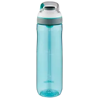 Бутылка для воды Contigo Cortland Grayed Jade