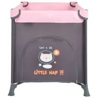 Țarc pentru copii Moni Tommy (00-00770944) 0 luni - 3 ani / Pink photo 5
