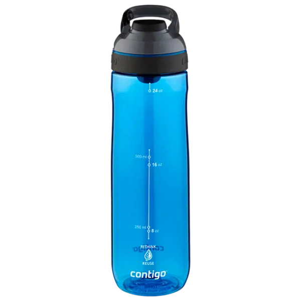 Бутылка для воды Contigo Cortland Синий photo 1