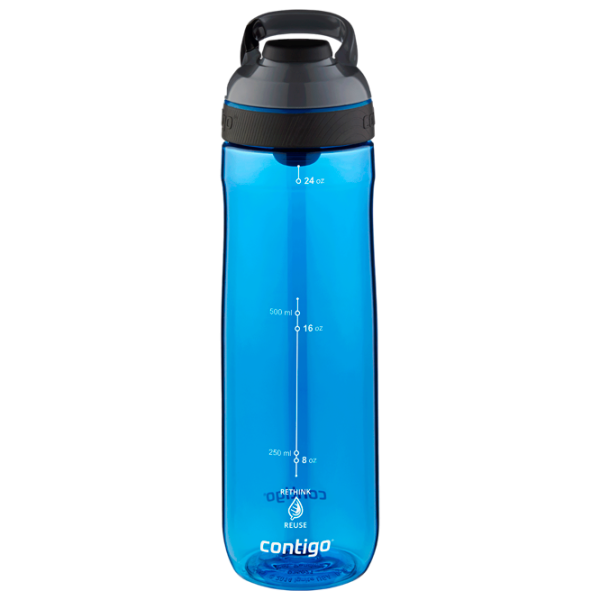 Бутылка для воды Contigo Cortland Синий photo 1