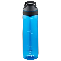 Бутылка для воды Contigo Cortland Синий