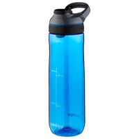 Sticlă pentru apă Contigo Cortland Blue photo 2