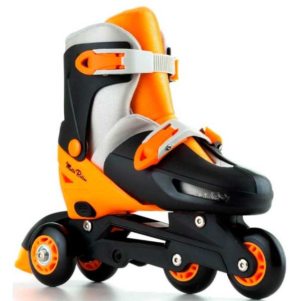 Role Molto Inline (23214) Unisex/ Orange photo 2