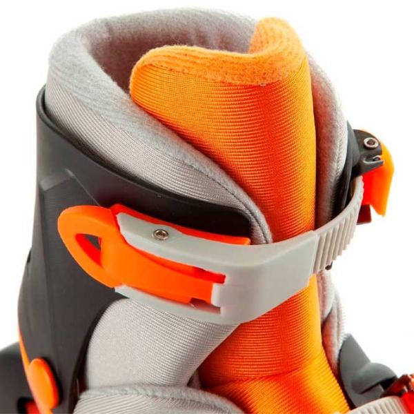 Role Molto Inline (23214) Unisex/ Orange photo 3