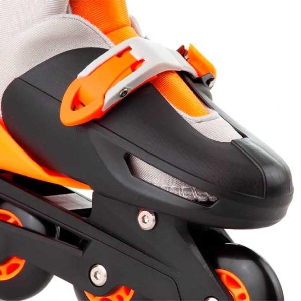 Role Molto Inline (23214) Unisex/ Orange photo 4