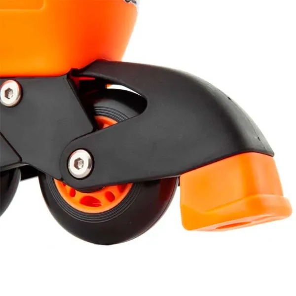Role Molto Inline (23214) Unisex/ Orange photo 5