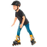 Role Molto Inline (23214) Unisex/ Orange photo 6