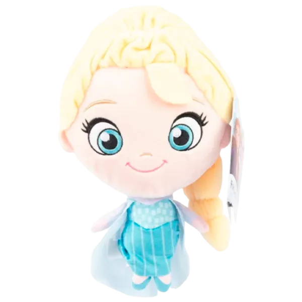 Jucărie moale Disney Frozen Elsa 3+/ Beige photo 1