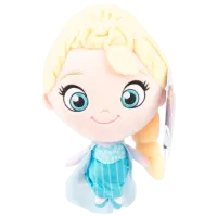 Мягкая игрушка Disney Frozen Elsa 3+/ Бежевый