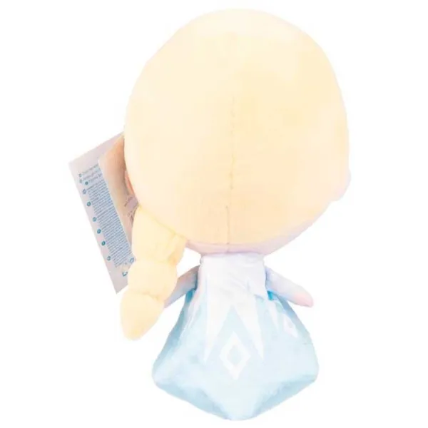 Jucărie moale Disney Frozen Elsa 3+/ Beige photo 3