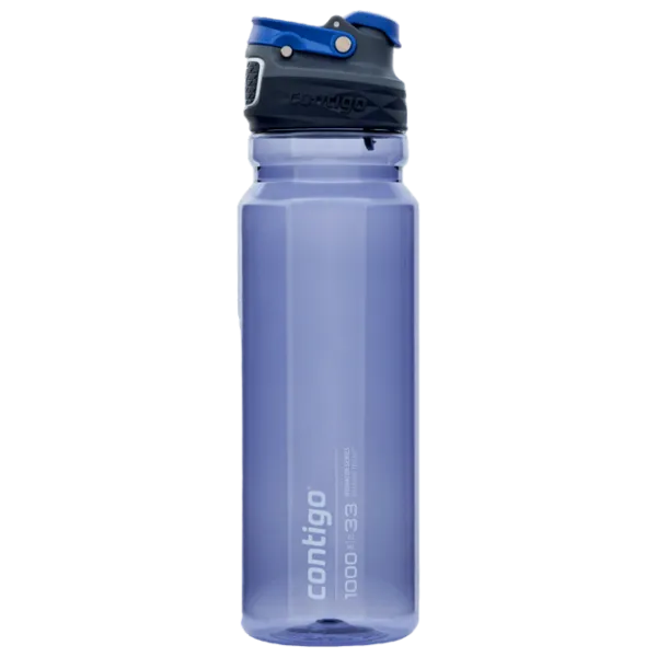 Бутылка для воды Contigo Freeflow Синий photo 1