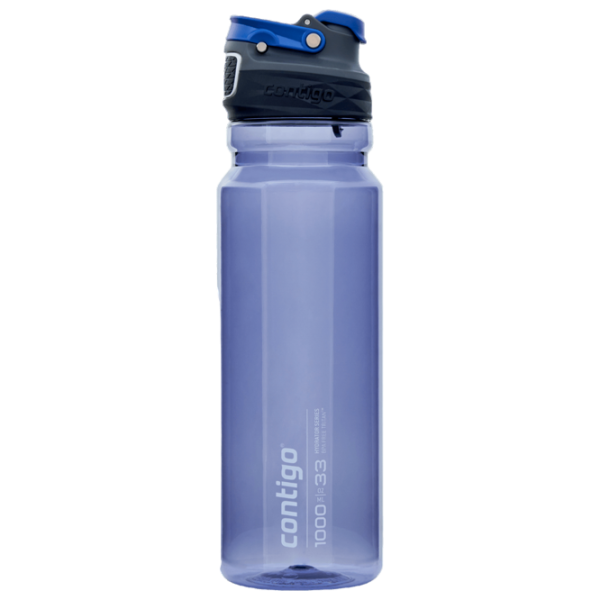 Бутылка для воды Contigo Freeflow Синий photo 1