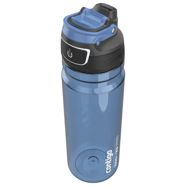 Бутылка для воды Contigo Freeflow Синий photo 2