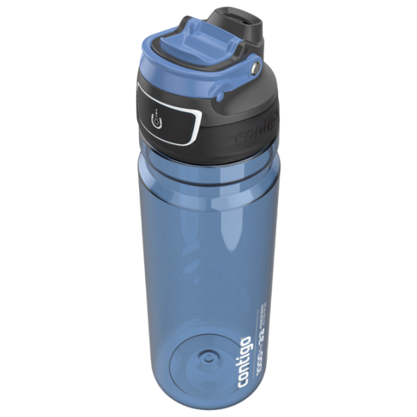 Бутылка для воды Contigo Freeflow Синий photo 2