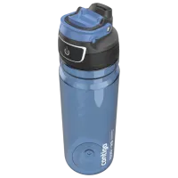 Sticlă pentru apă Contigo Freeflow Blue photo 2