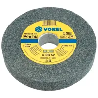 Наждачный круг Vorel VOR08868 