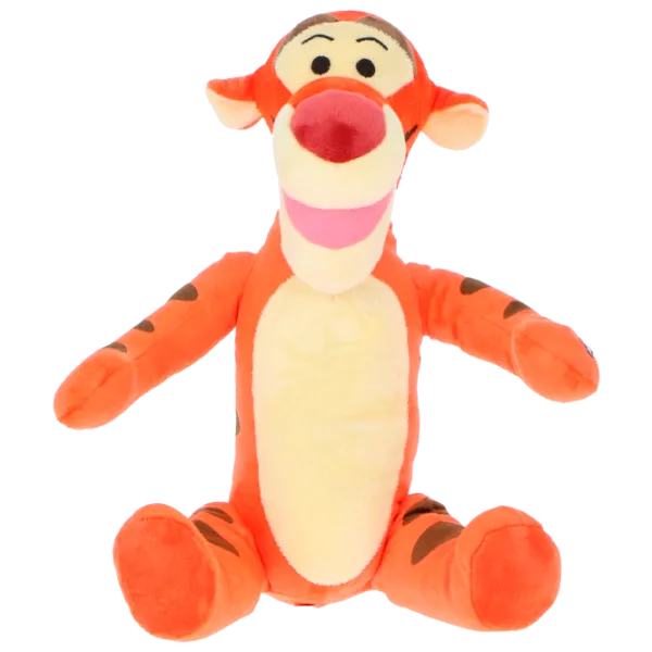 Jucărie moale Disney Animals WTP-9274-2-FO 3+/ Orange photo 1