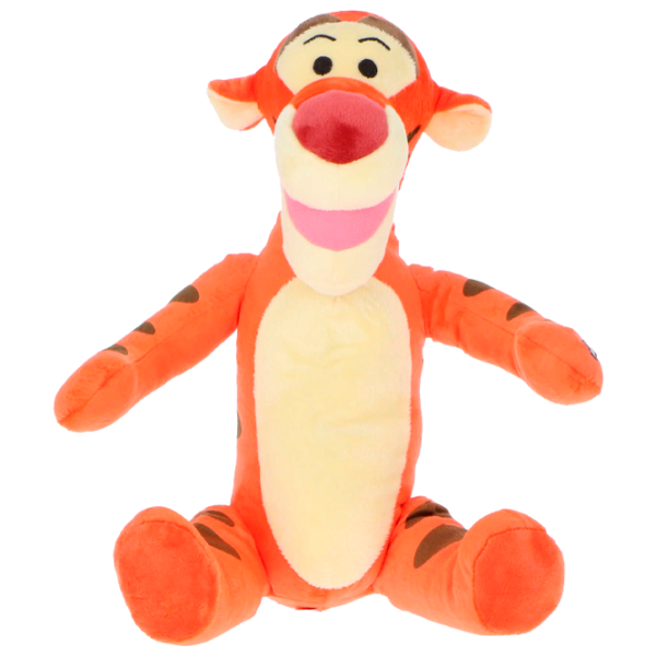 Jucărie moale Disney Animals WTP-9274-2-FO 3+/ Orange photo 1